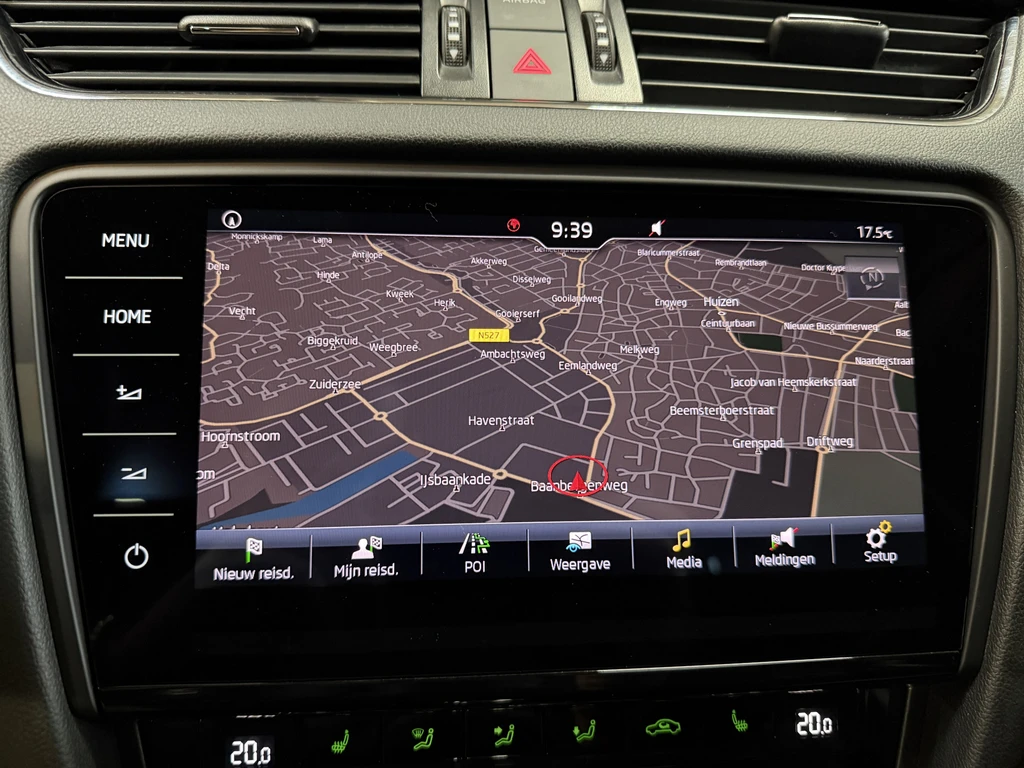 Škoda Octavia – foto 18