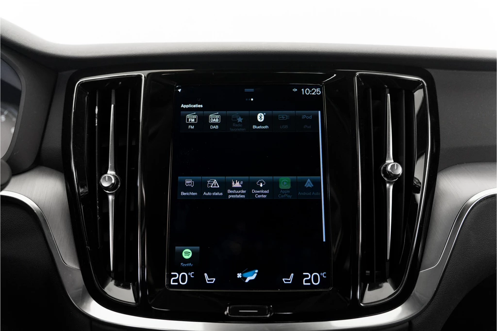 Volvo V60 – foto 23
