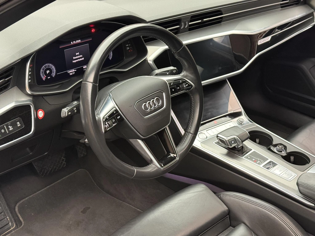 Audi A6 – foto 10