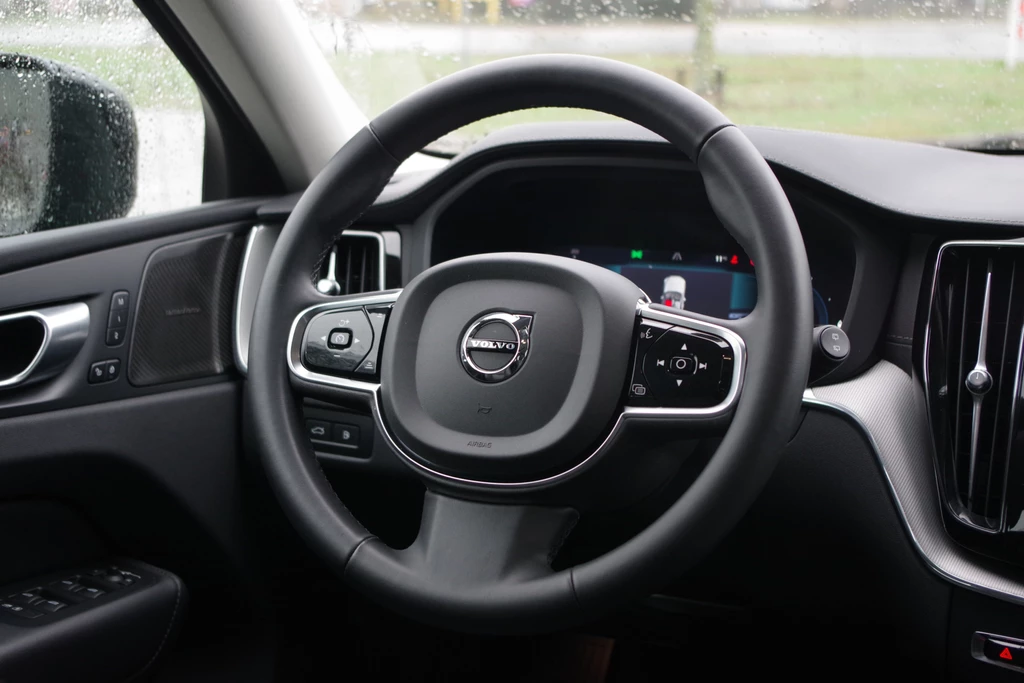 Volvo XC60 – foto 12
