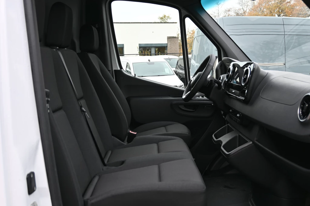 Mercedes-Benz eSprinter – foto 10