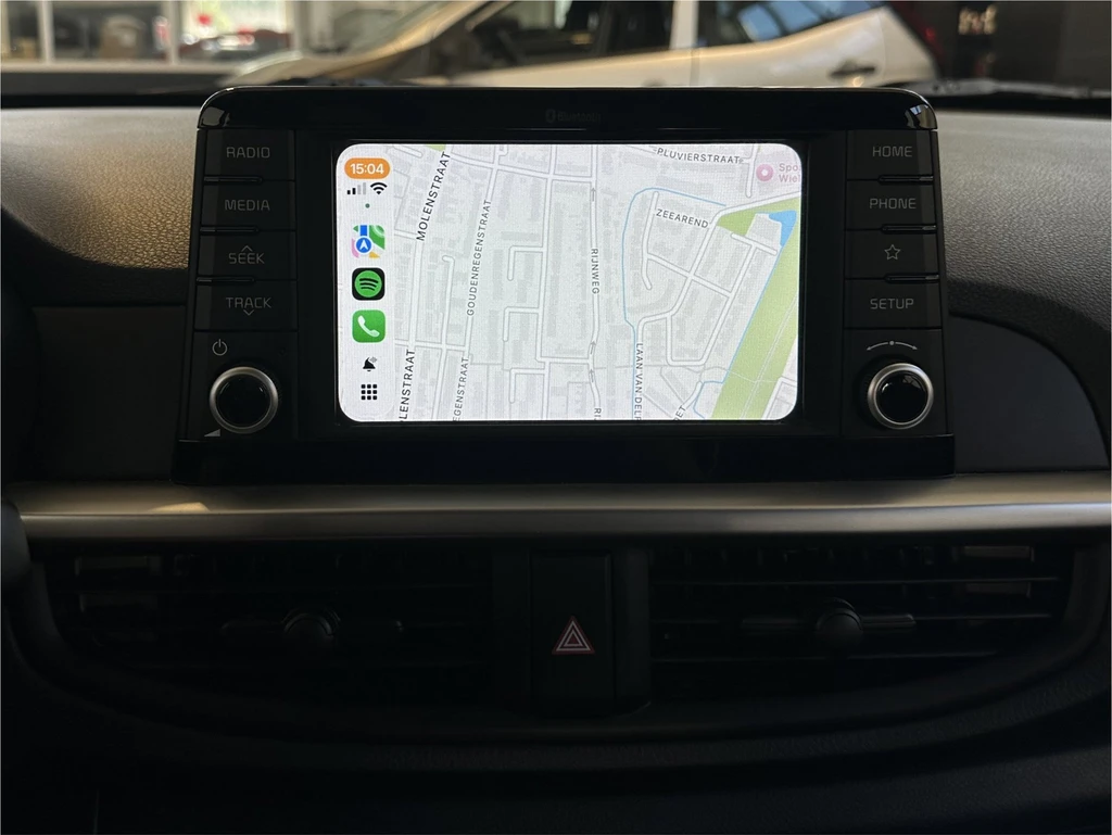 Kia Picanto – foto 14