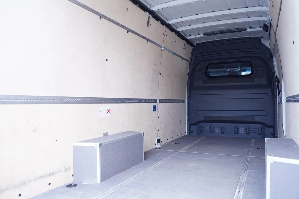 Mercedes-Benz Sprinter – foto 15