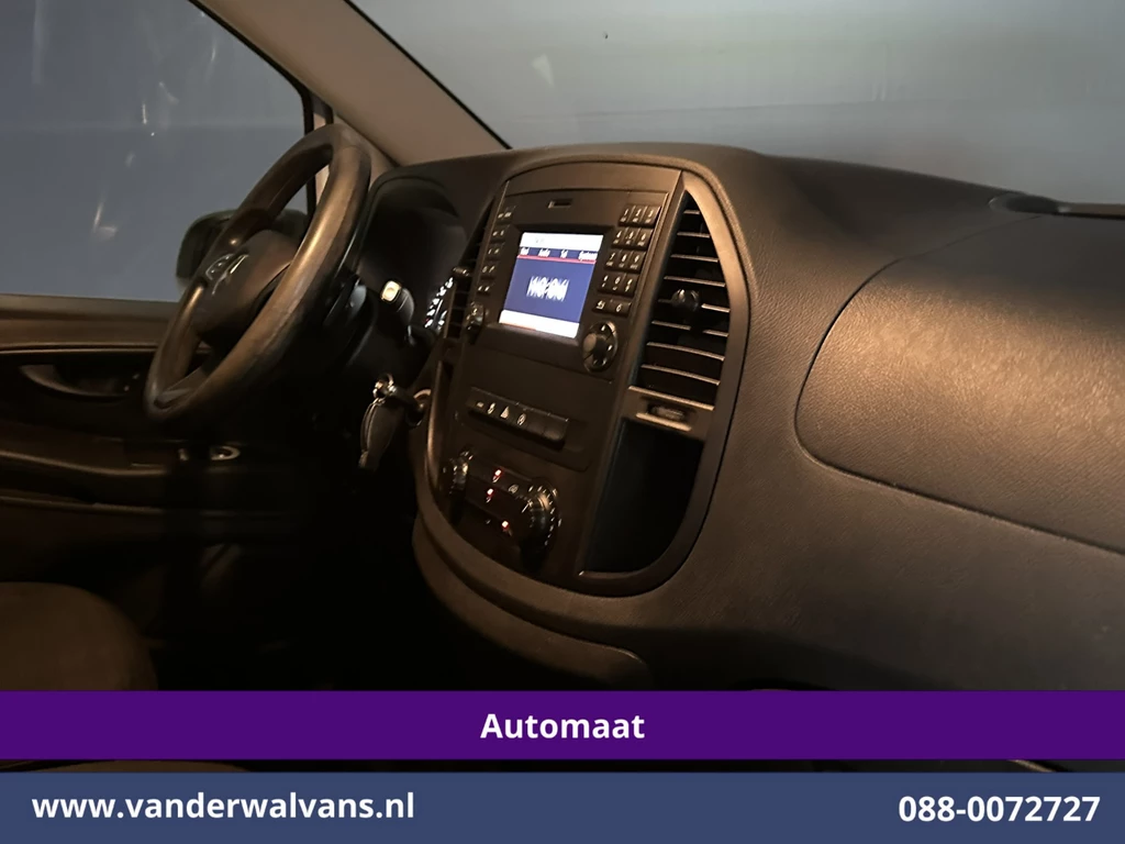 Mercedes-Benz Vito – foto 17