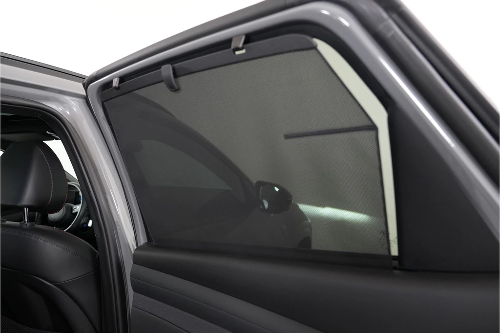 Hyundai Tucson – foto 23