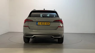 Škoda Kamiq – thumbnail 4