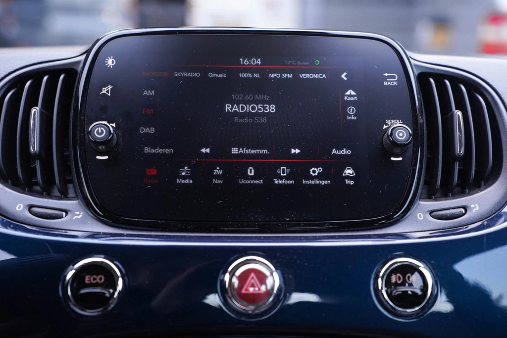 Fiat 500C – foto 59
