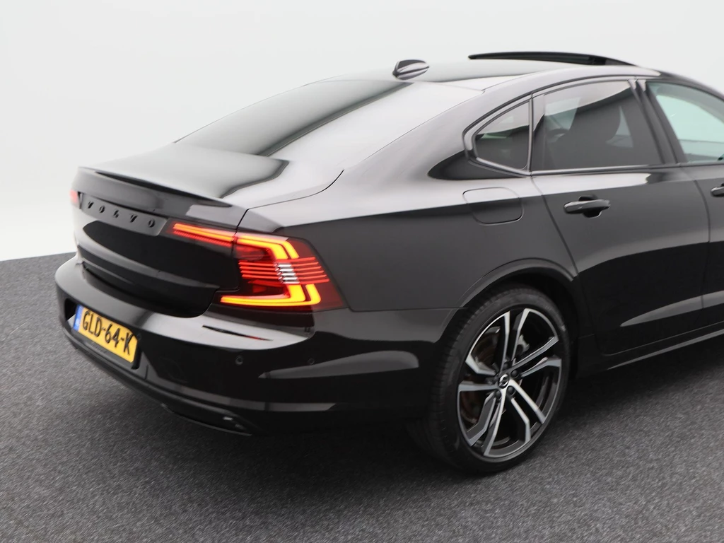 Volvo S90 – foto 5