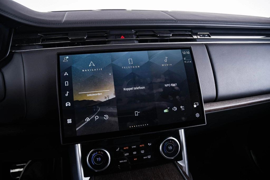 Land Rover Range Rover – foto 27