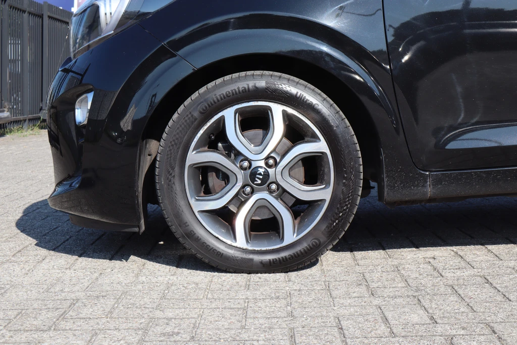 Kia Picanto – foto 11