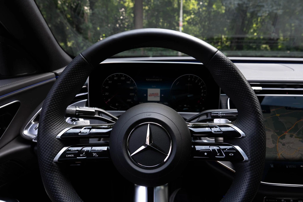Mercedes-Benz E-Klasse – foto 13