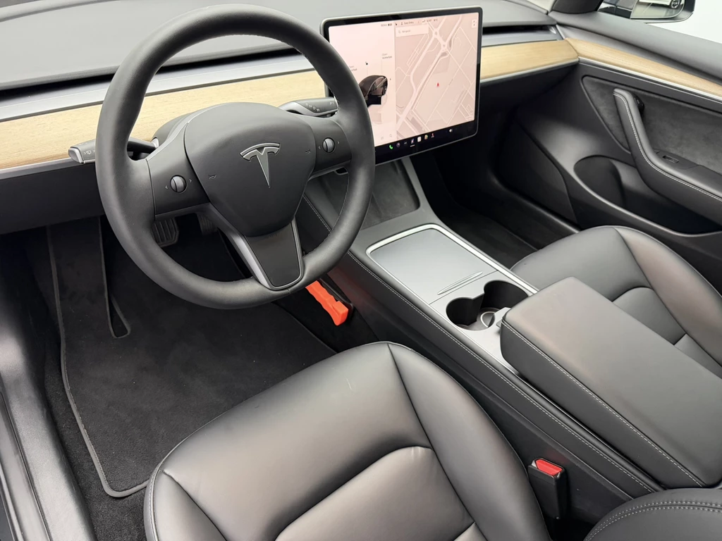 Tesla Model 3 – foto 21