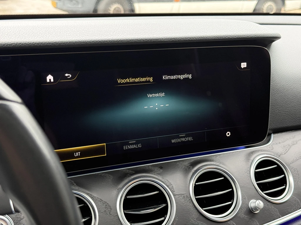 Mercedes-Benz E-Klasse – foto 28