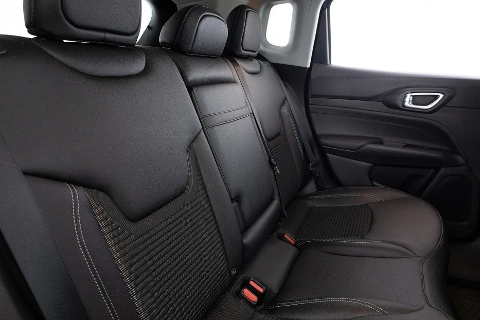 Jeep Compass – foto 18
