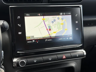 Citroën C3 Aircross – thumbnail 13