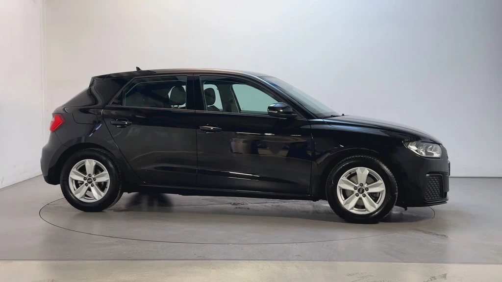 Audi A1 Sportback – foto 5