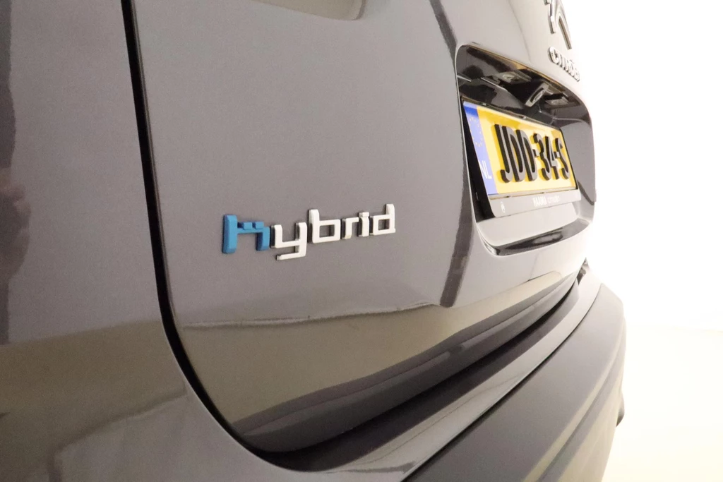 Citroën C5 Aircross – foto 18