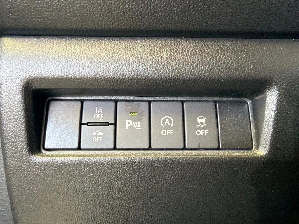 Suzuki Swift – foto 24