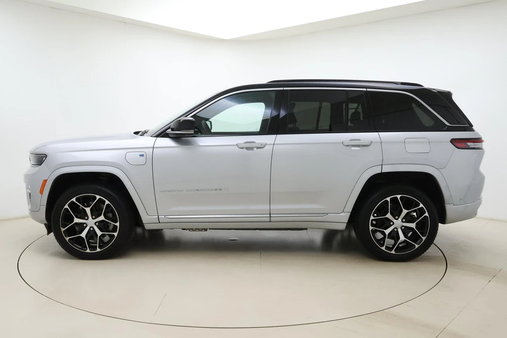 Jeep Grand Cherokee – foto 2