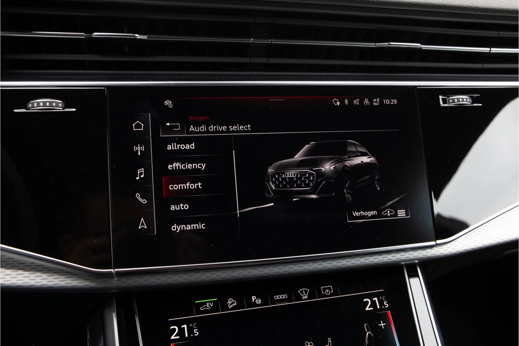 Audi Q8 – foto 20