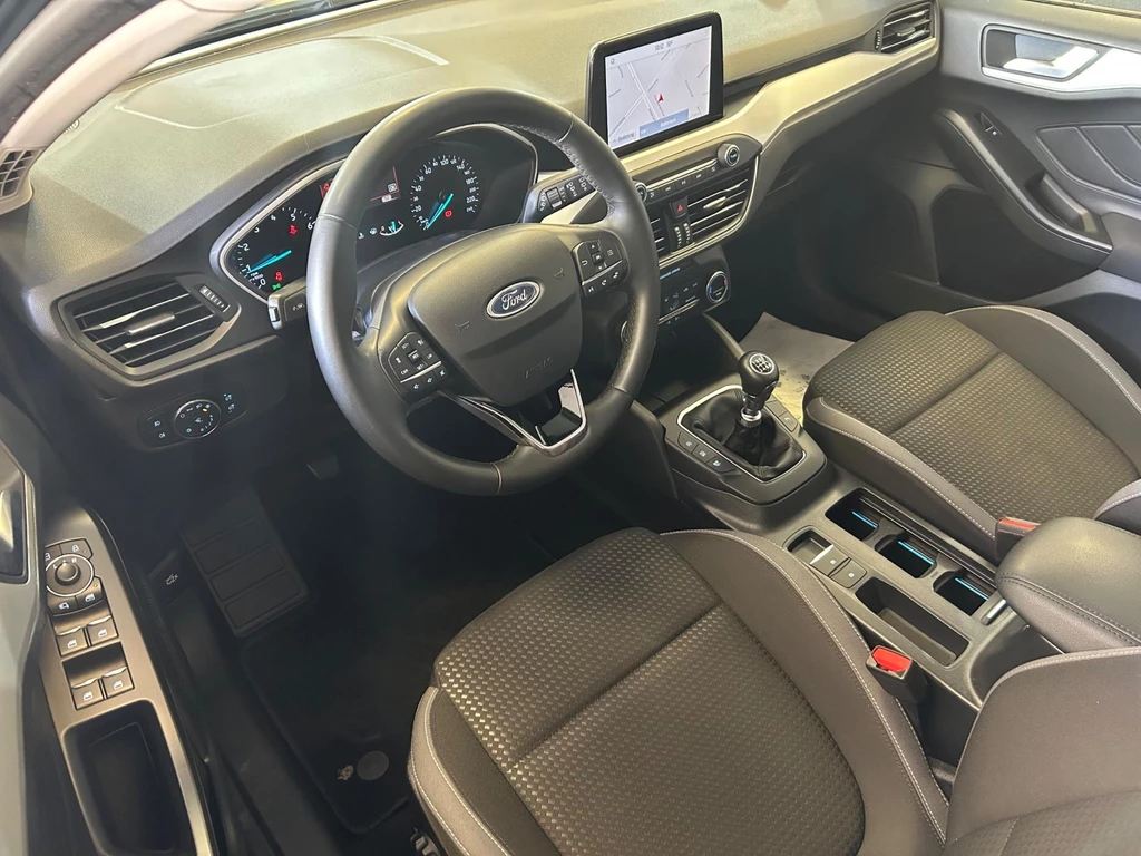 Ford Focus – foto 11