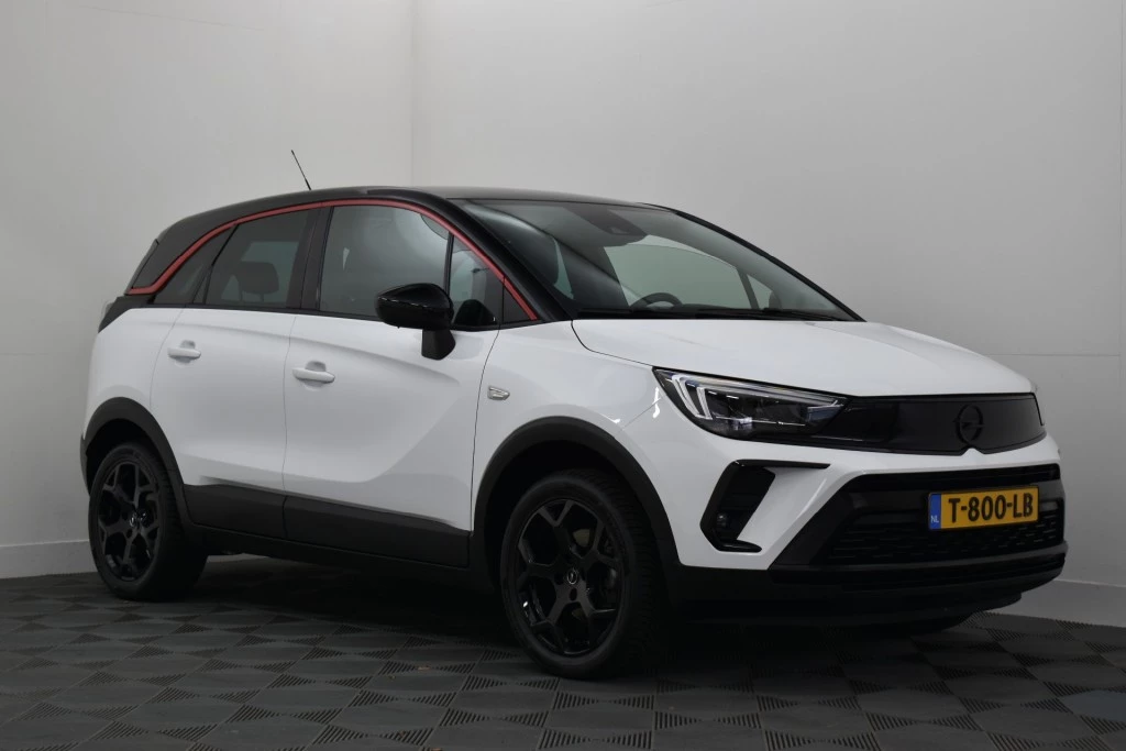 Opel Crossland – foto 5