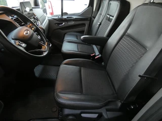 Ford Transit Custom – thumbnail 12