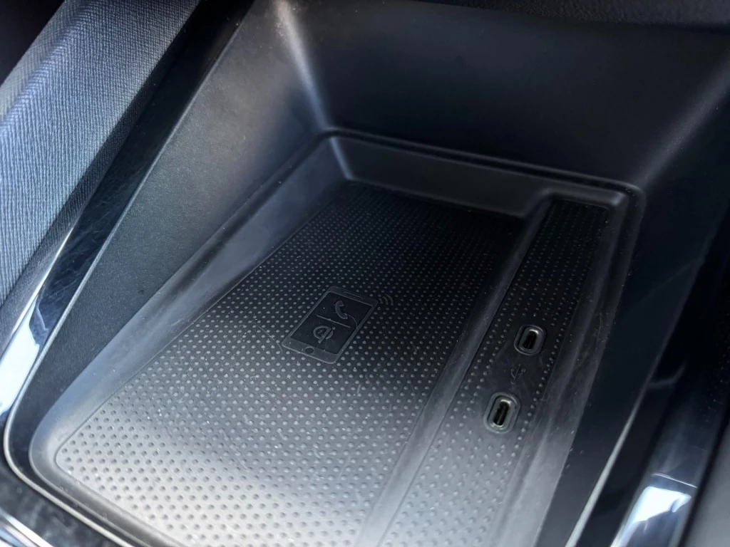 Škoda Octavia – foto 52