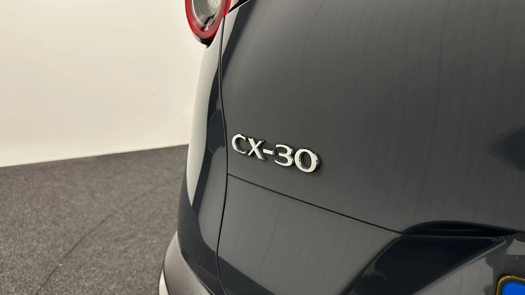 Mazda CX-30 – foto 15