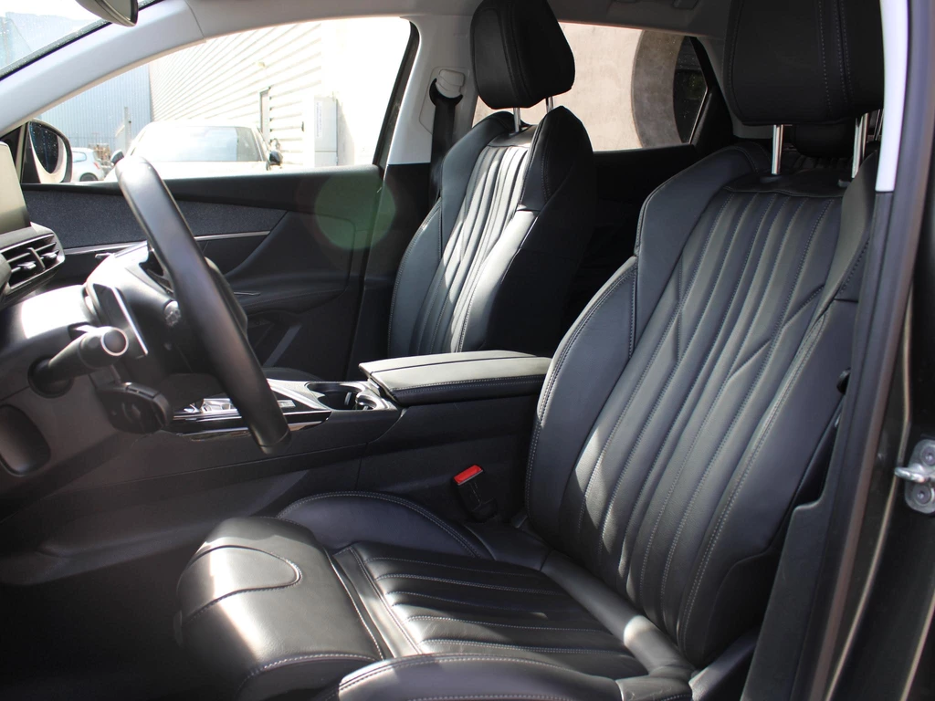 Peugeot 3008 – foto 11