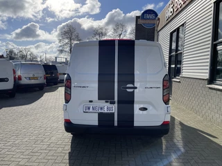 Ford Transit Custom – thumbnail 6