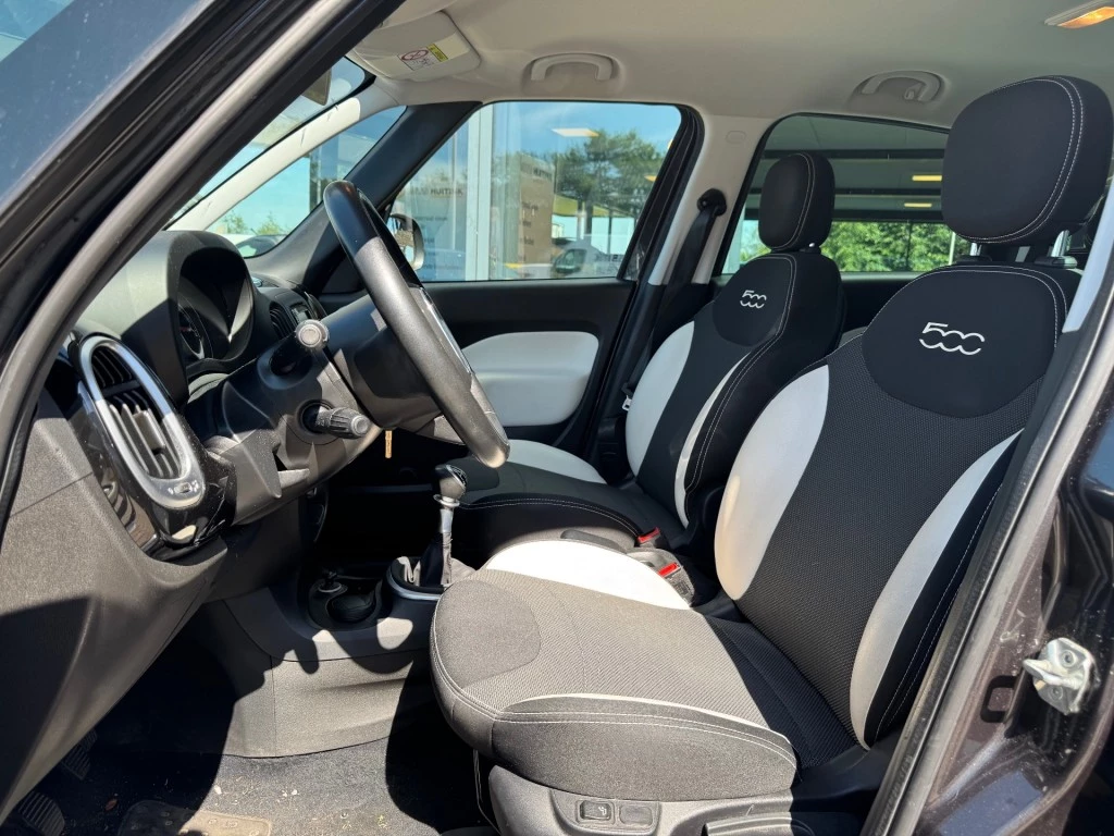 Fiat 500L – foto 2
