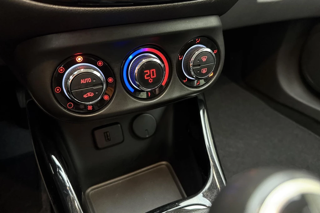 Opel Corsa – foto 22