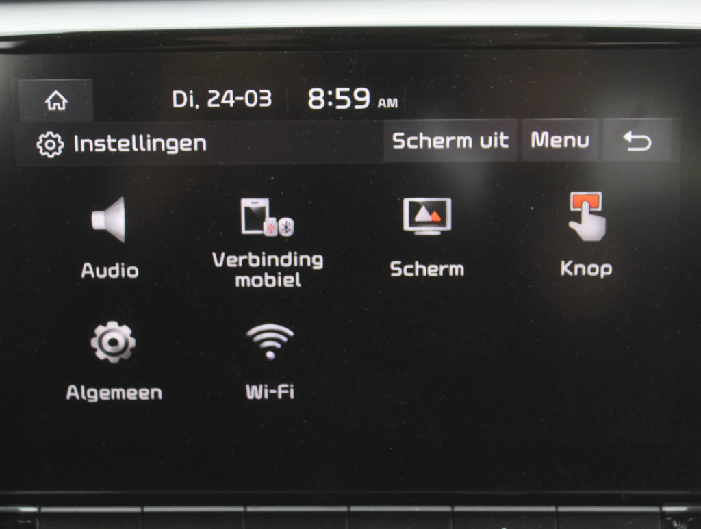 Kia Picanto – foto 26