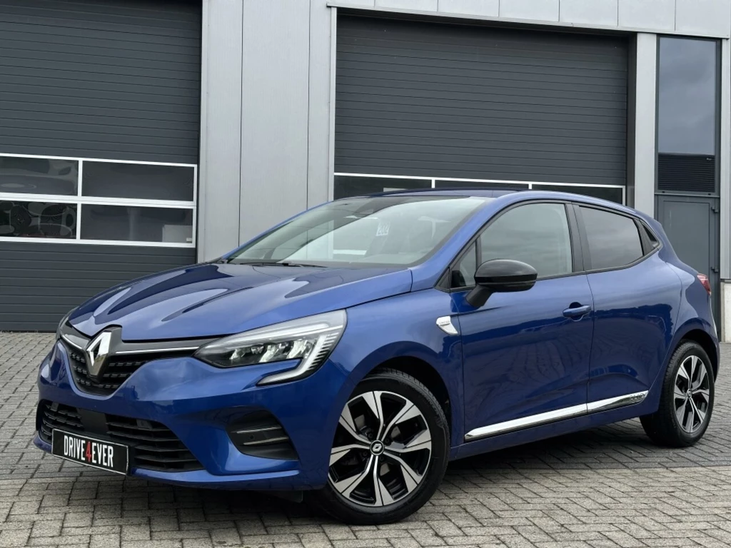 Renault Clio – foto 3