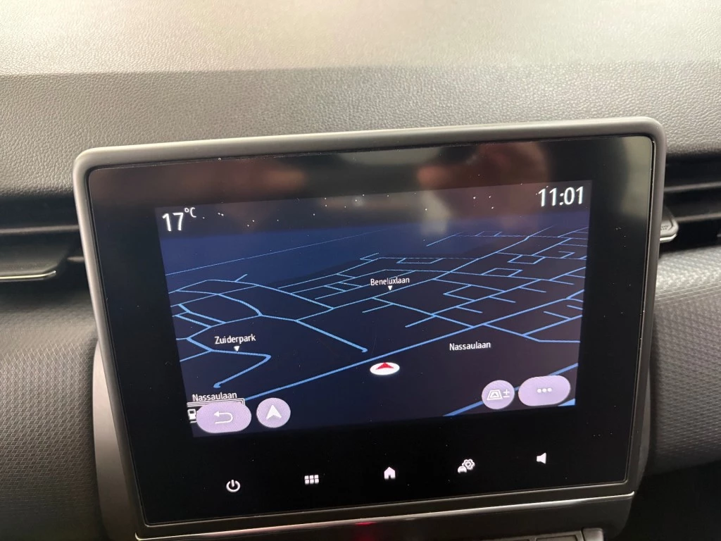 Renault Clio – foto 14