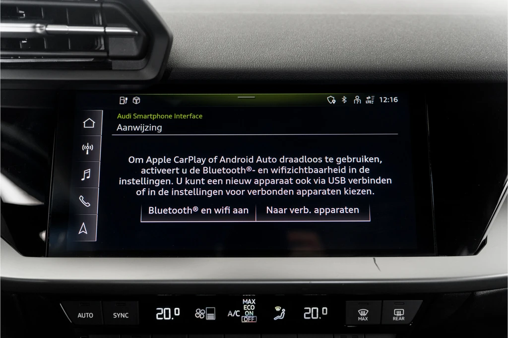 Audi A3 – foto 18