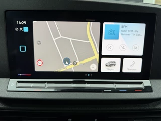 Volkswagen Caddy – thumbnail 14