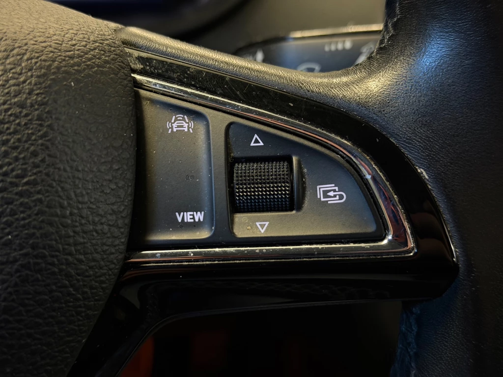 Škoda Octavia – foto 21