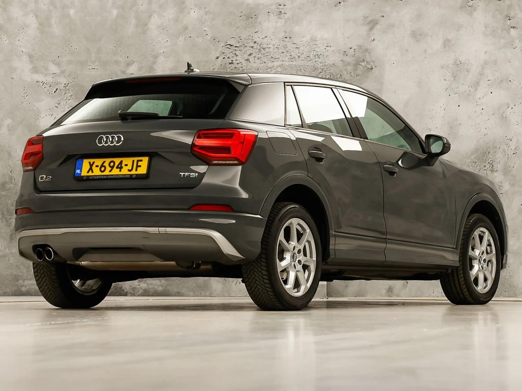 Audi Q2 – foto 5