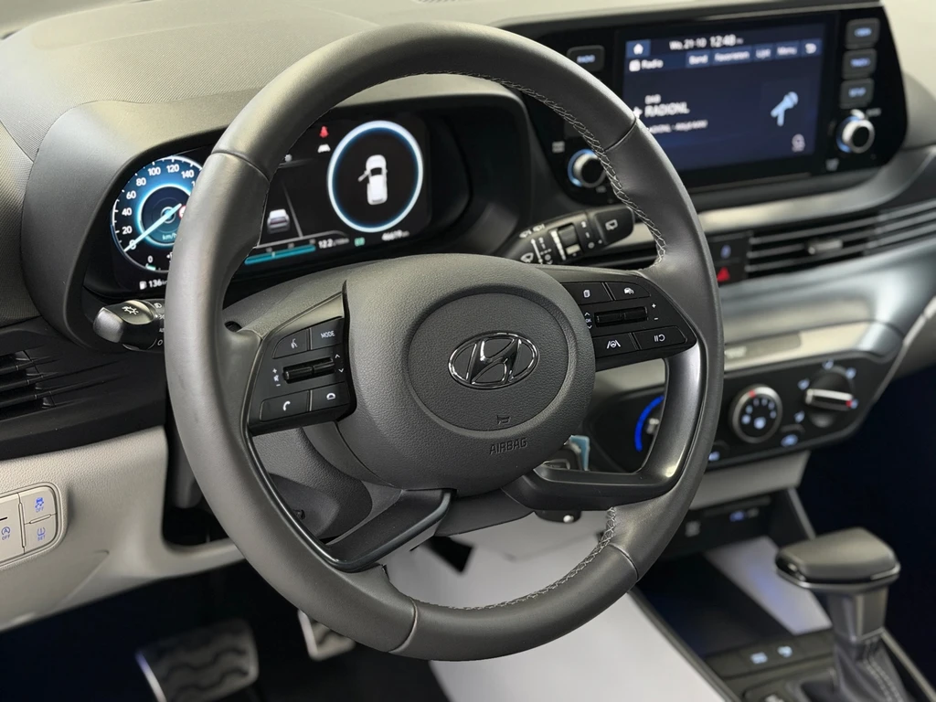 Hyundai Bayon – foto 32