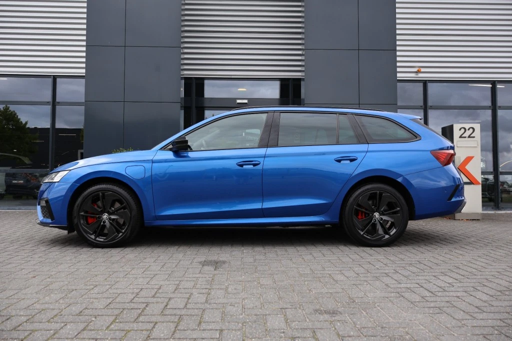 Škoda Octavia – foto 3
