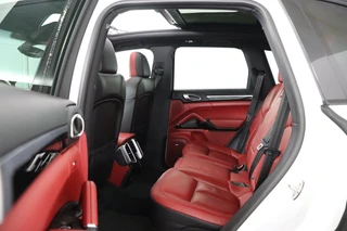 Porsche Cayenne – thumbnail 14