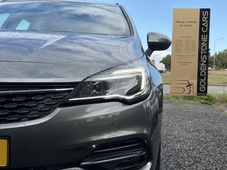 Opel Astra – thumbnail 39