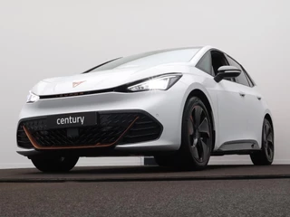 CUPRA Born – thumbnail 2