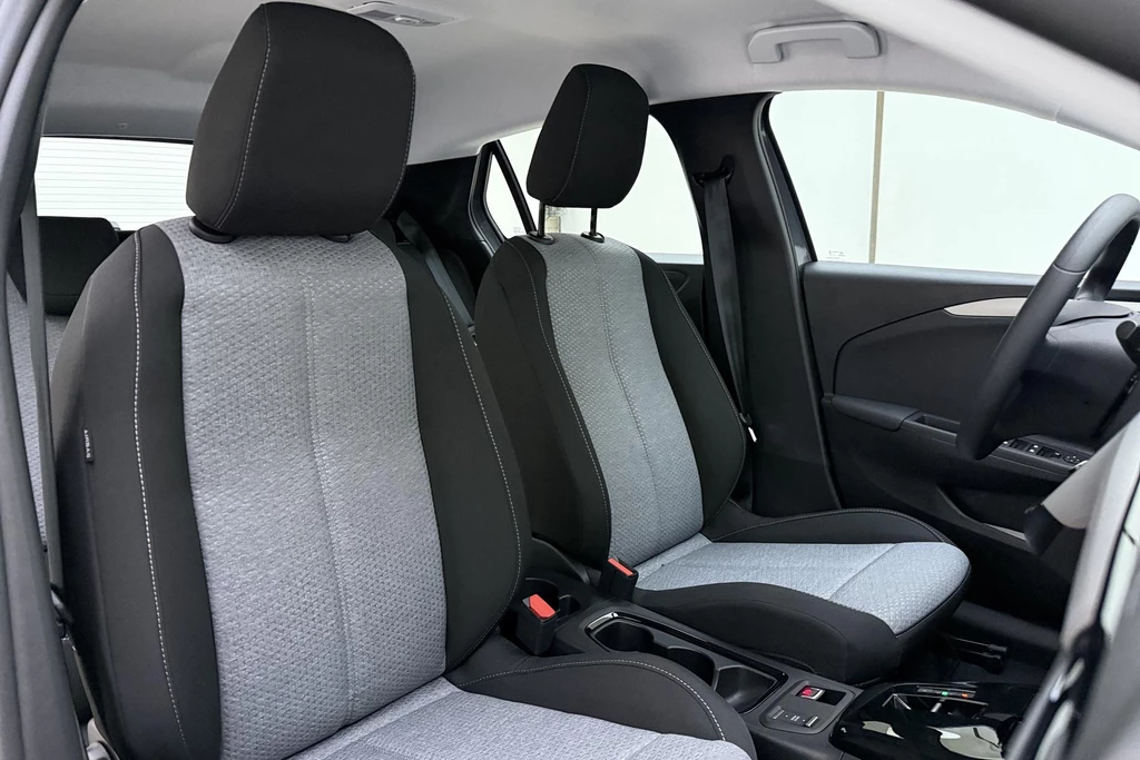 Opel Corsa-e – foto 13