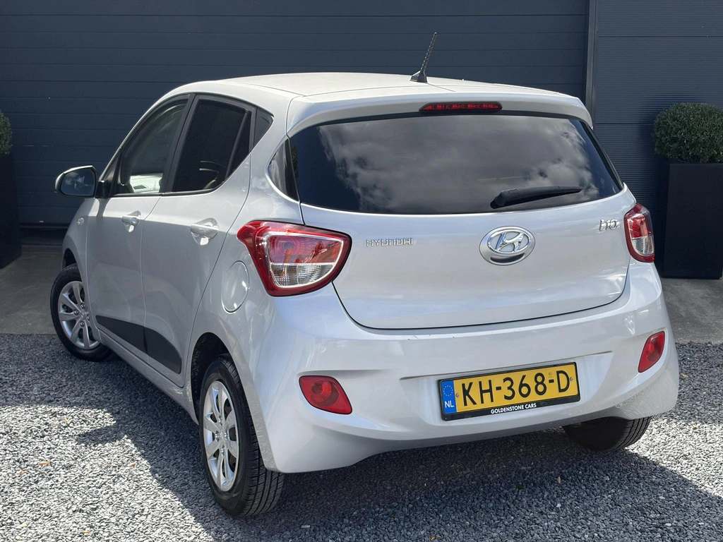 Hyundai i10 – foto 2