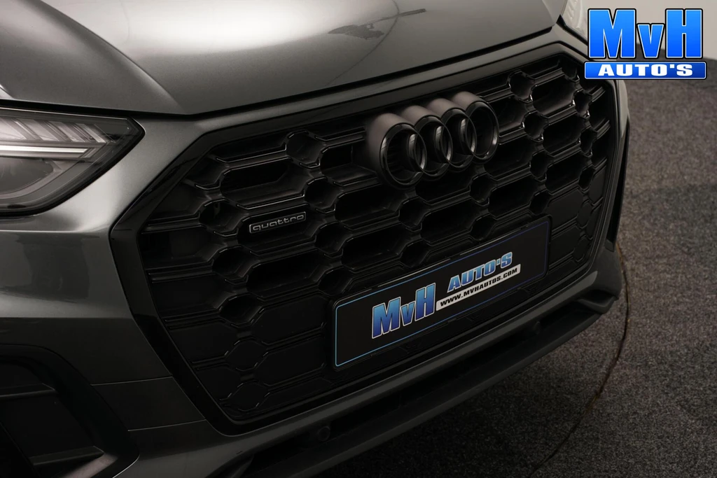 Audi Q5 – foto 83