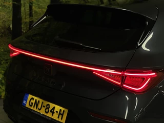 CUPRA Leon – thumbnail 10