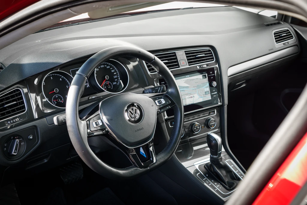 Volkswagen Golf – foto 23